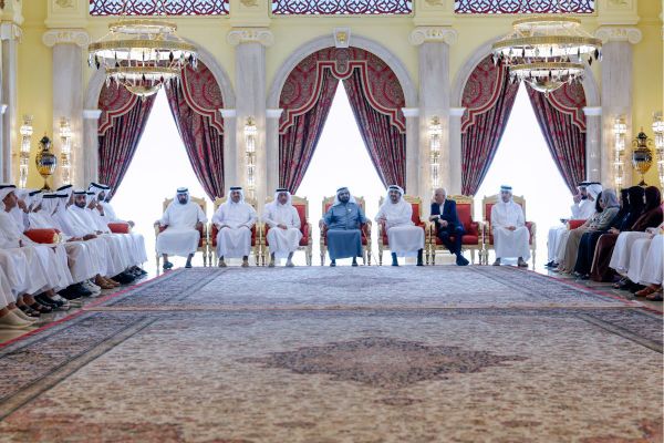 Dubai remains steadfast in its commitment to nurturing conducive investment environment