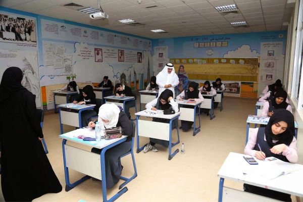 Public Schools in Dubai: Latifa, Amna Bint Wahab & More