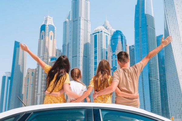 November Thrills in Dubai: Live Shows, Grand Openings, Fitness Fun, and More