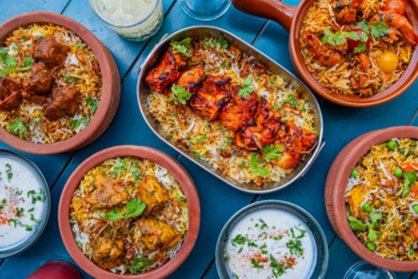 Michelin–Led Bombay Bungalow Introduces A Spectacular New Menu