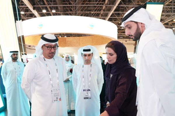 Dubai Municipality launches ‘Build in Dubai’ platform at GITEX Global 2023