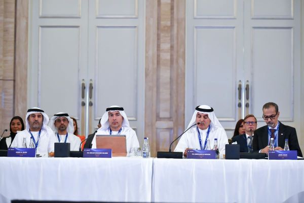 UAE financial sector gathers for Sustainability Roundtable ahead of COP28