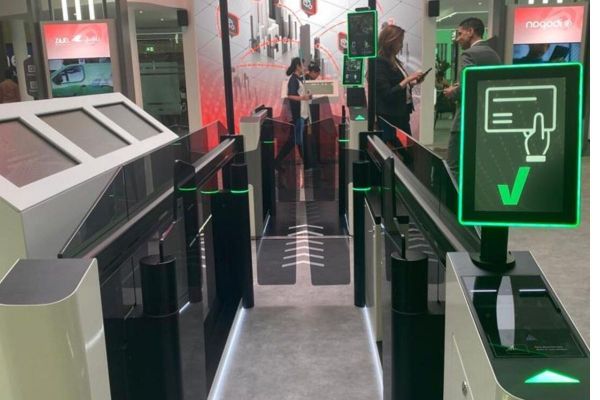 Dubai: Passengers to enjoy passport-free check-ins at the airports