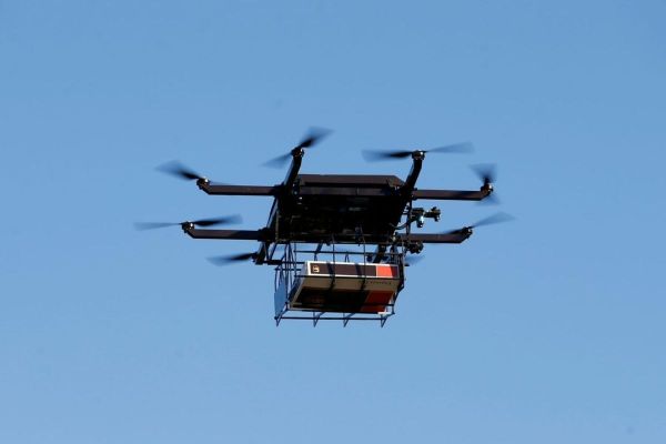Dubai: Food and Packages to Be Delivered by Drones in Early 2024, Confirms Municipality Officials