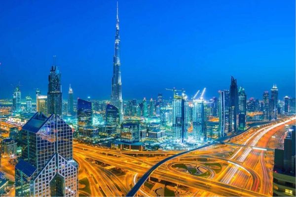 Dubai among top 25 global cities for third consecutive year