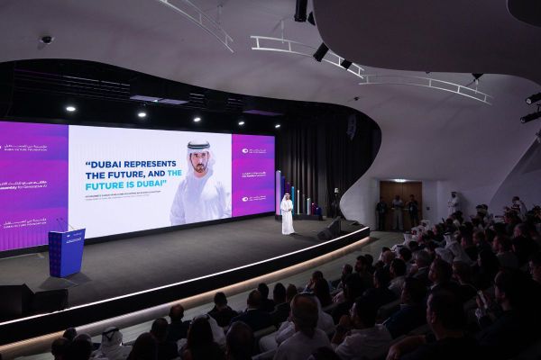 Dubai launches ‘Dubai AI’, its own AI-powered digital city concierge