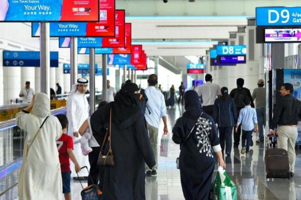 GCC unified tourist visa to be introduced between 2024 and 2025