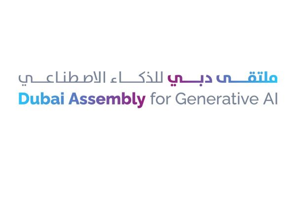 Dubai Assembly for Generative AI to convene top global experts to explore new frontiers of GenA