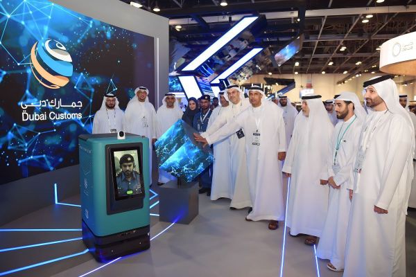 Dubai Customs and Dubai South unveil revolutionary 'Remote Inspection' project