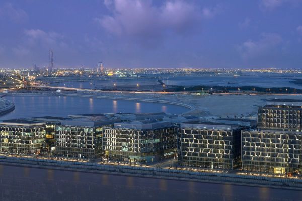 L’ÉCOLE, School of Jewelry Arts opens its fourth permanent international campus at Dubai Design District