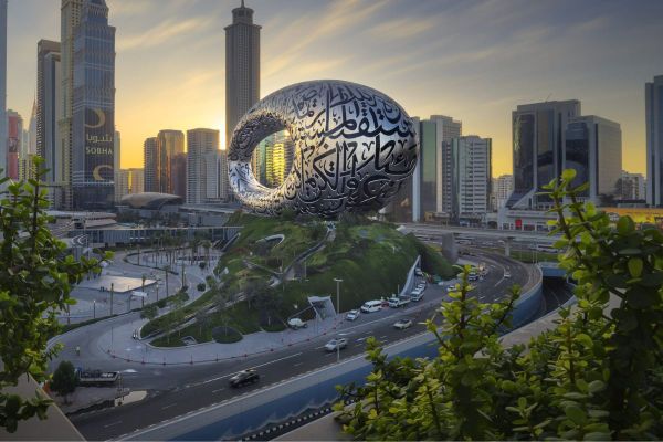 DFF opens applications for Dubai Future Experts Programme’s fourth batch