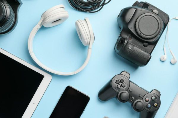 Online Electronics Sales in the MENA Region Witnessed a 7% Growth in 2023