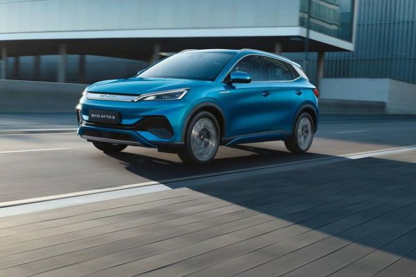 UAE Advances in Global Electric Vehicle Readiness Rankings as 82% of Residents Consider EV Purchases