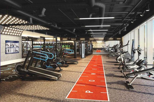 DSC concludes evaluation process for fitness centers under new classification system
