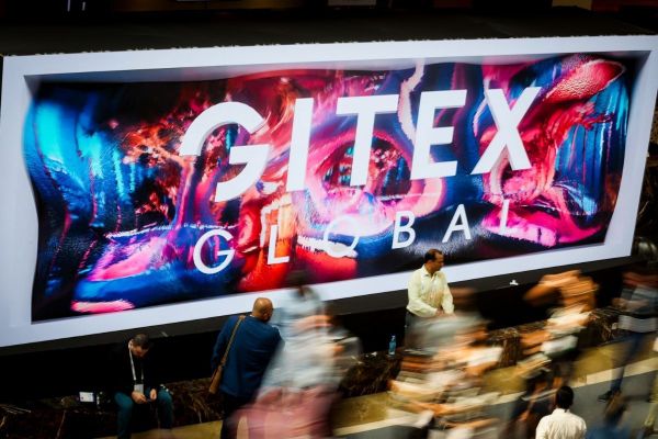 Cybersecurity in the Spotlight as GITEX GLOBAL 2023 opens