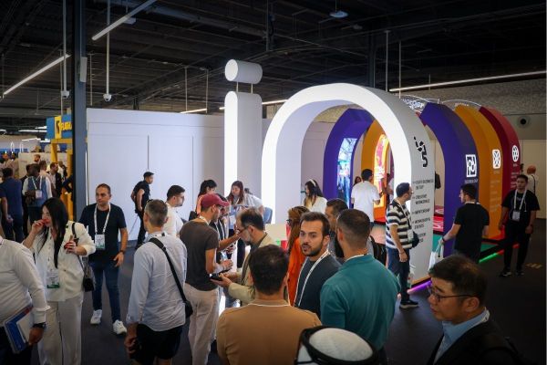 Dubai sees 20% growth in funding for start-ups at TECOM Group’s in5