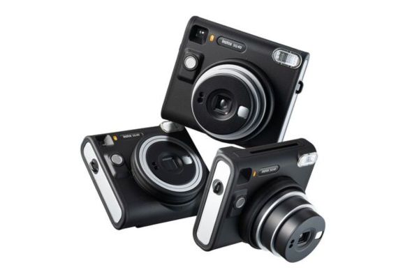 Fujifilm unveils new addition to INSTAX series