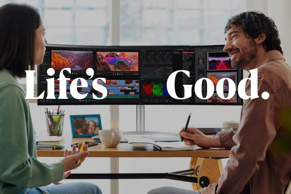 Celebrate your teachers on this World Teacher’s Day with LG