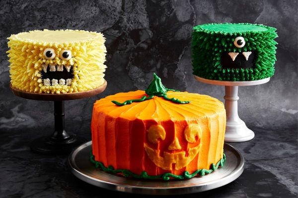 Magnolia Bakery whips up spooky Halloween delights and Thanksgiving indulgences this season