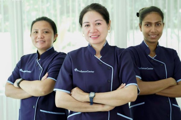 Comparing Tadbeer Visa and Family Visa in the UAE: Cost-Efficient Options