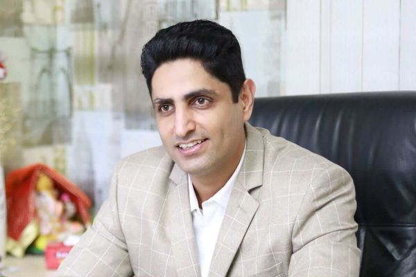 Interview with Manoj Tulsani, Co-founder & CEO of Rayna Tours, a one-stop travel solution provider in Dubai