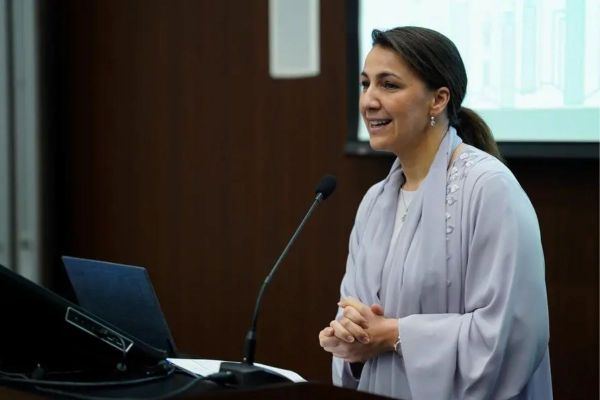 UAE retailers rise to climate challenge with 131 businesses signing climate pledge