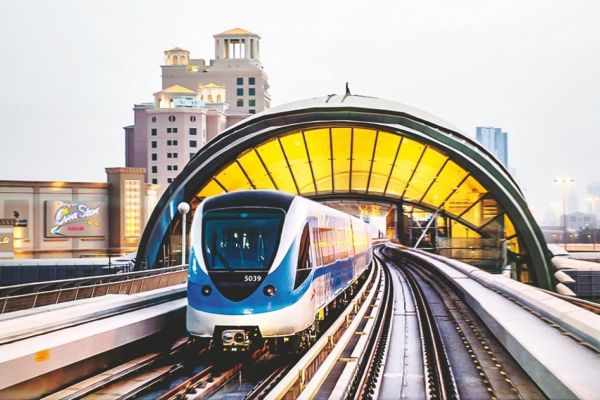 Dubai: Win up to 1 million nol Plus points for frequent use of public transport
