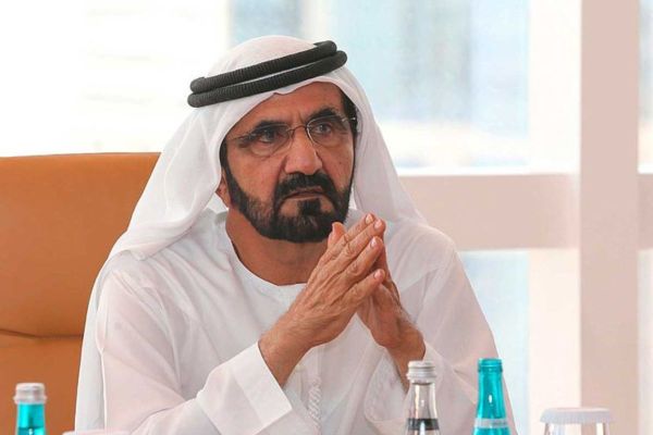 UAE Cabinet approves AED 192 billion Federal Budget for 2024-2026