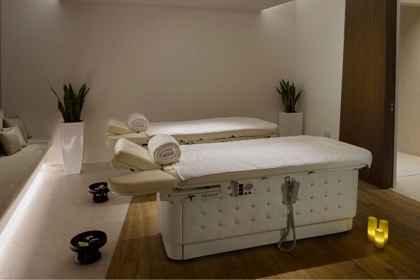 ME Dubai Hotel launches 'MOvember' campaign to support men's health awareness