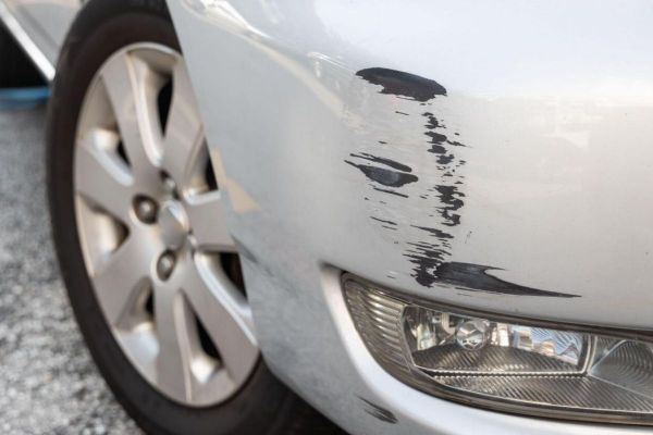 Dubai Police to launch AI system for simplified road accident reporting