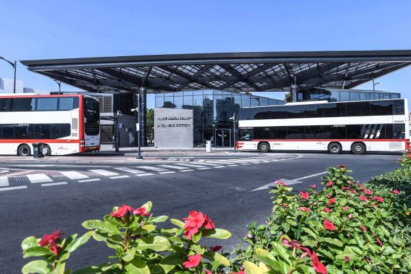RTA signs 5-Year pact with Sky Blue Media for exclusive public bus advertising rights