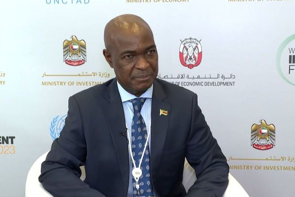 UAE-Zimbabwe trade reaches $2 billion in 2022