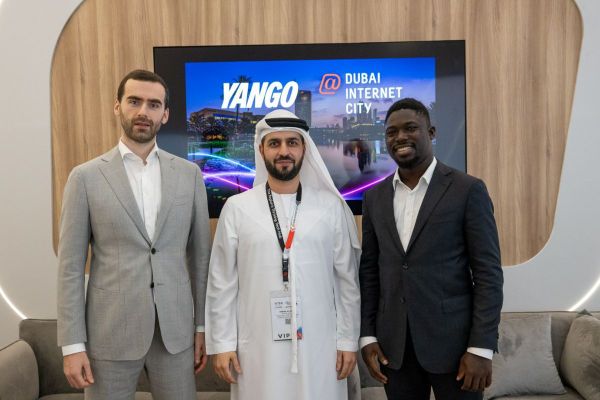 Yango targets worldwide expansion with global operational office launch at Dubai Internet City in 2023