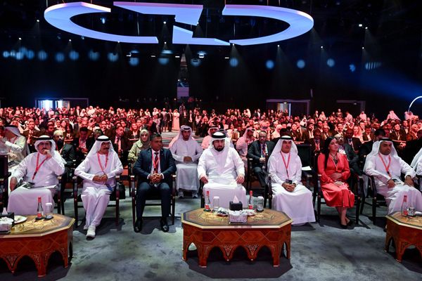 DIEZ launches AED500 million Venture Capital Fund to fuel Tech Startups