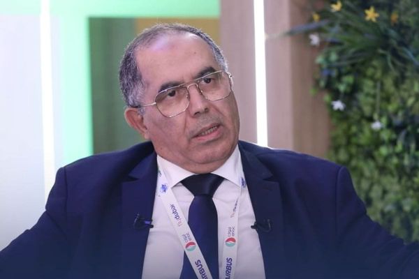 UAE Owns 40% of Aircraft Fleet in Arab Region