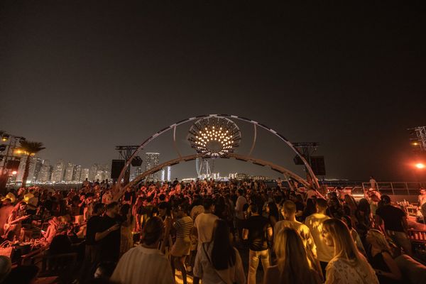 Be Beach, Dubai’s Latest Beach Club Destination to host an Epic Sunset Music Extravaganza Featuring World-Class DJs