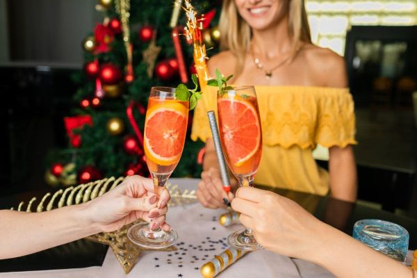 Dive Into The Festive Season With White Friday Deals At Hilton JBR’s Restaurant Venues