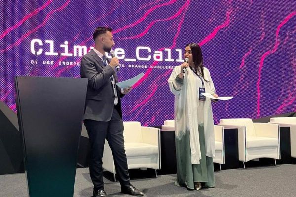 UAE Independent Climate Change Accelerators launches ‘Climate Call’ platform