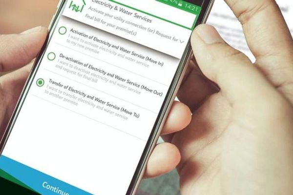 Moving out? Here's how to cancel your DEWA connection
