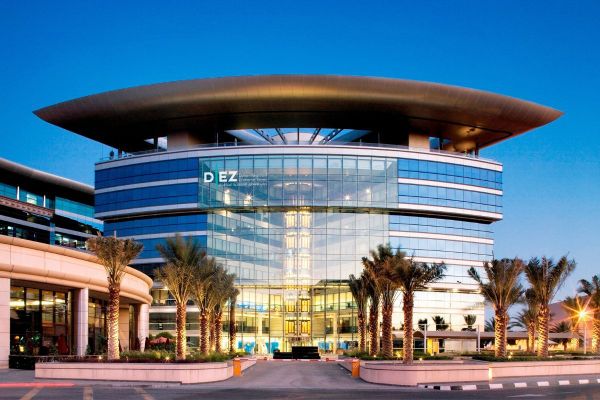 DIEZ achieves international LEED Zero Energy and LEED Zero Carbon certificates