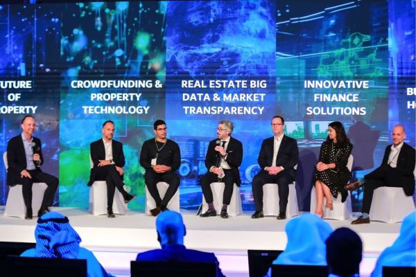 DLD Brings Together Government, Private Sectors to Explore Future tf Dubai’s Real Estate Landscape