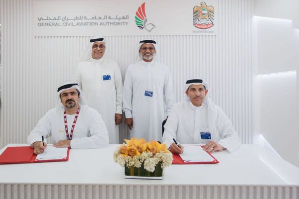 Dubai Airports, International Aviation Consulting and Training to Redefine Aviation Training Industry