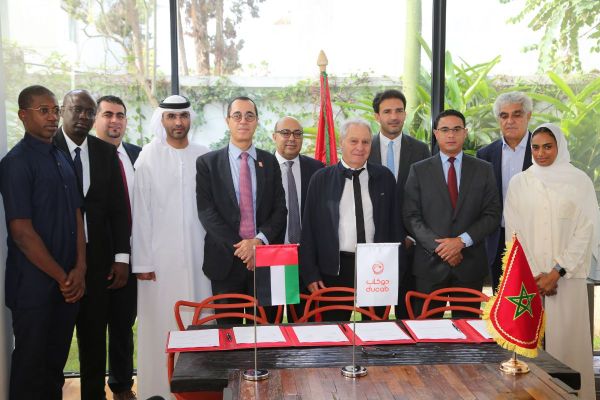 Ducab Group signs pioneering agreement to revolutionize Power Infrastructure in Angola