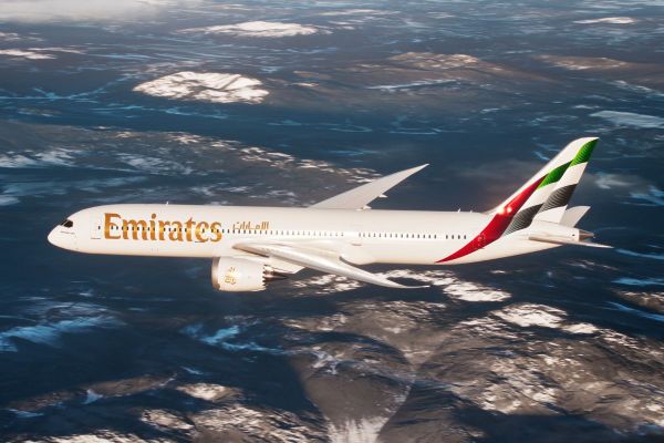 Emirates Elevates Its Fleet to New Heights, Signs $52 Billion Deal for 95 Boeing Aircraft