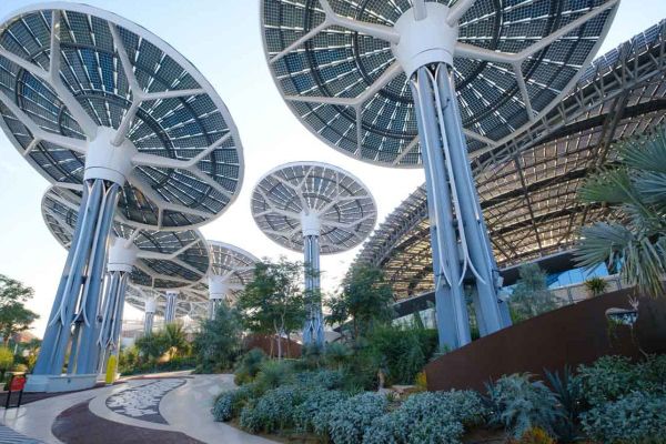 Dubai Municipality Set to Announce Environmental Commitments and New Projects at COP28