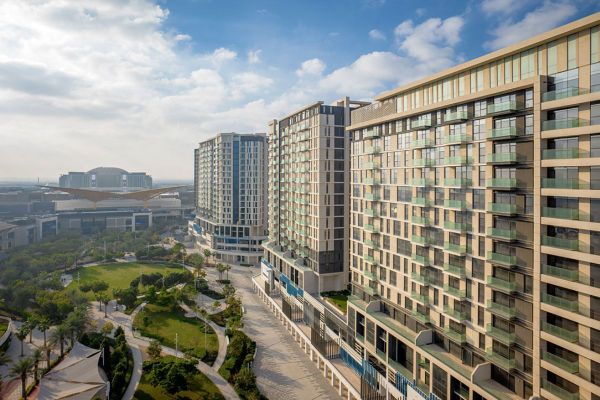 Expo Village partners with UNBOX to launch 'Expo Village WorkHub'