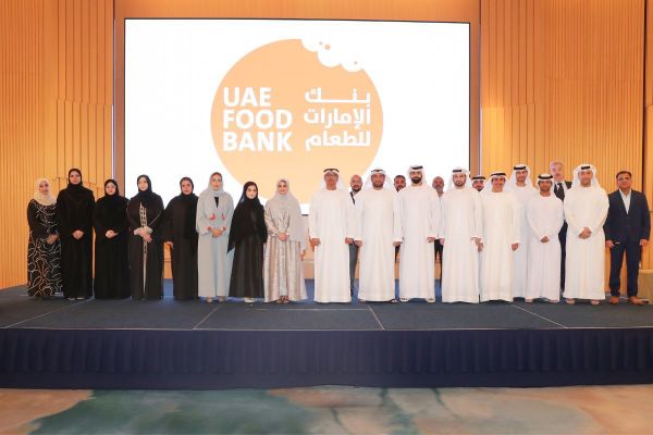 UAE Food Bank acknowledges efforts of its strategic partners, shareholders and volunteers