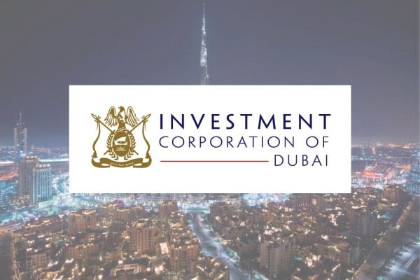 Investment Corporation of Dubai Announces Record Revenues, Net Profit, Assets and Equity