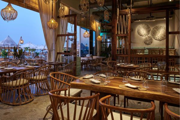 Koko Bay Presents ENIGMA: An Electrifying Season of Organic House Music with International DJs