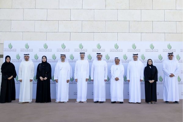Arab Authority for Agricultural Investment & Development Opens New Regional Headquarters in Dubai